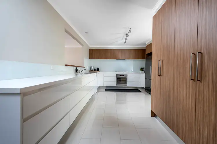 Second view of Homely house listing, 36 Hodgson Crescent, Pearce ACT 2607