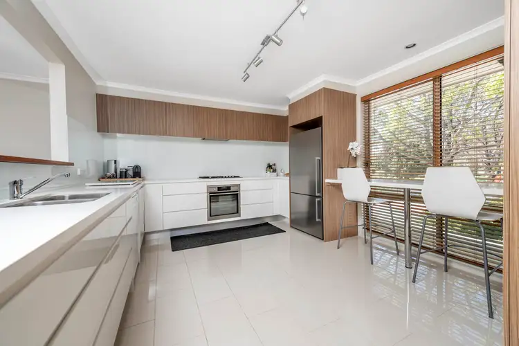 Third view of Homely house listing, 36 Hodgson Crescent, Pearce ACT 2607