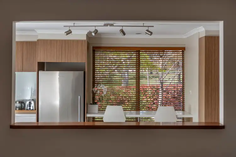 Fourth view of Homely house listing, 36 Hodgson Crescent, Pearce ACT 2607