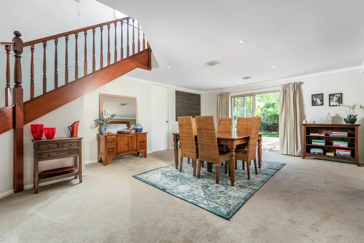 Fifth view of Homely house listing, 36 Hodgson Crescent, Pearce ACT 2607