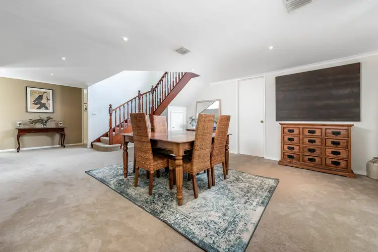 Sixth view of Homely house listing, 36 Hodgson Crescent, Pearce ACT 2607