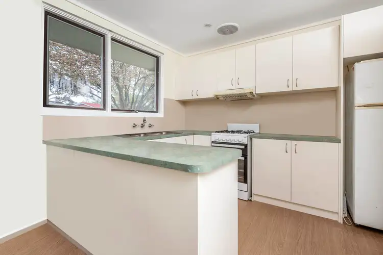 Second view of Homely house listing, 10 Bendigo Street, Fisher ACT 2611
