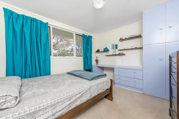 Fifth view of Homely house listing, 10 Bendigo Street, Fisher ACT 2611