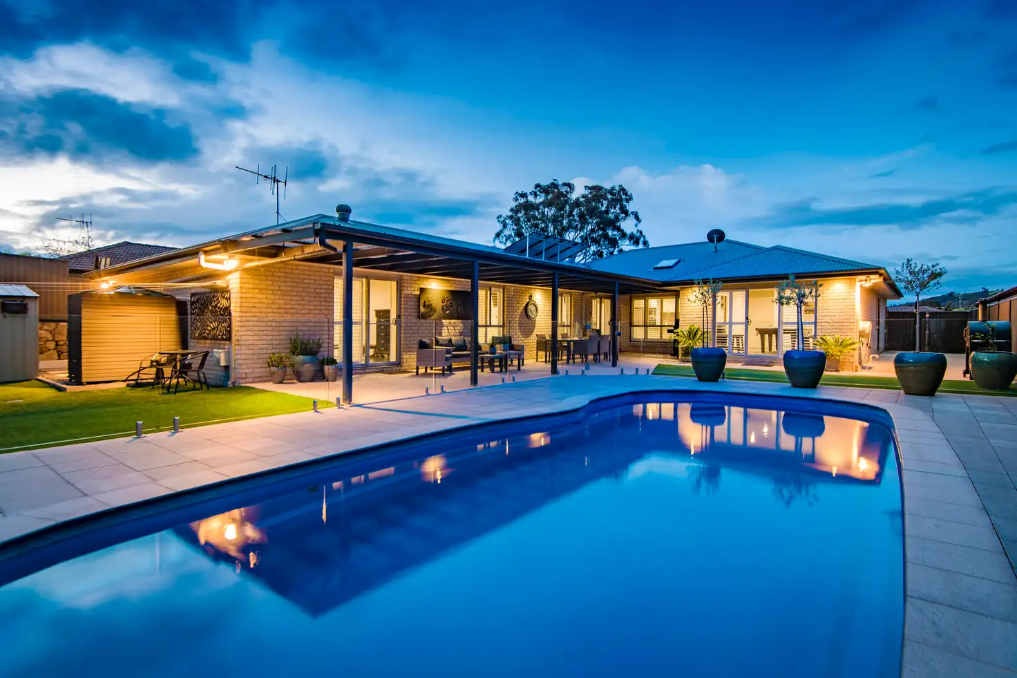 Main view of Homely house listing, 42 Rollston Street, Amaroo ACT 2914