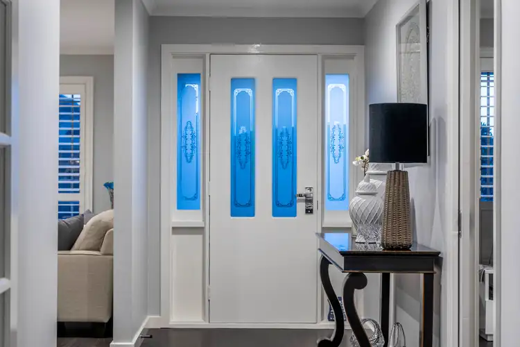 Third view of Homely house listing, 42 Rollston Street, Amaroo ACT 2914