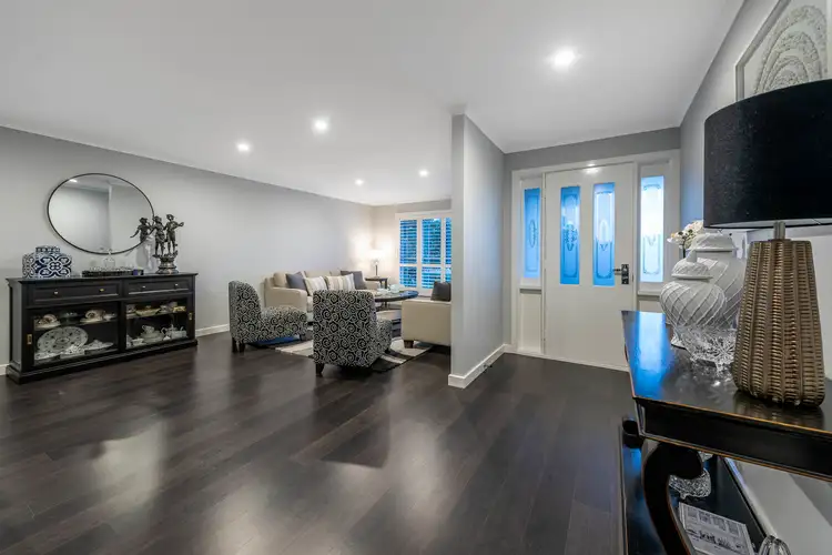 Fourth view of Homely house listing, 42 Rollston Street, Amaroo ACT 2914