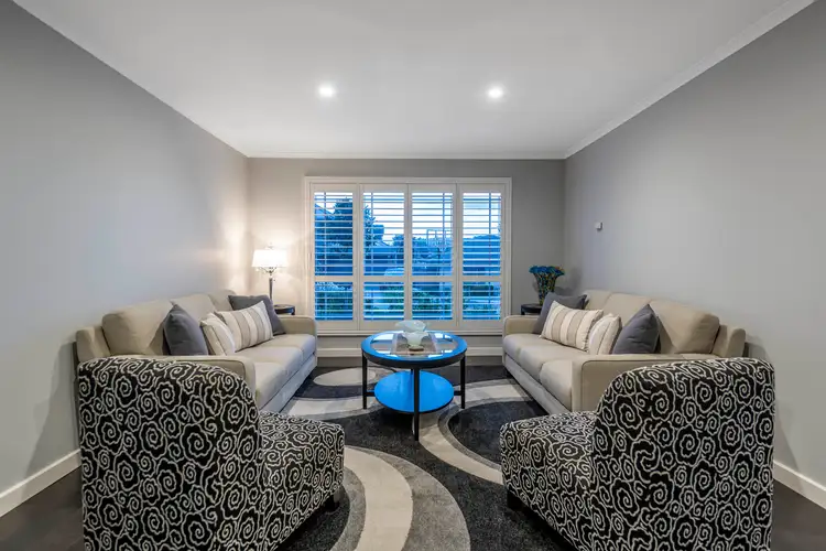 Fifth view of Homely house listing, 42 Rollston Street, Amaroo ACT 2914