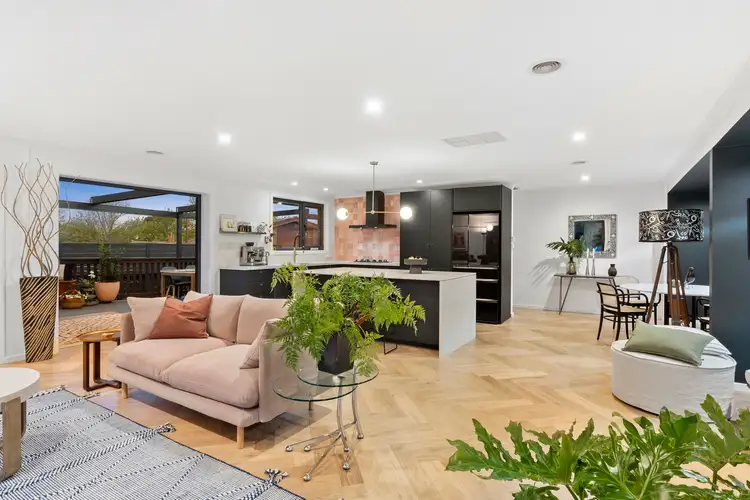 Second view of Homely house listing, 6 Earle Street, Lyneham ACT 2602