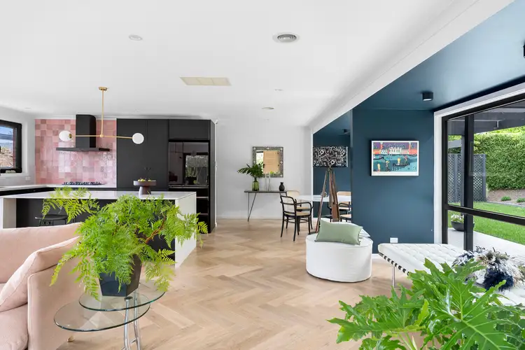 Third view of Homely house listing, 6 Earle Street, Lyneham ACT 2602