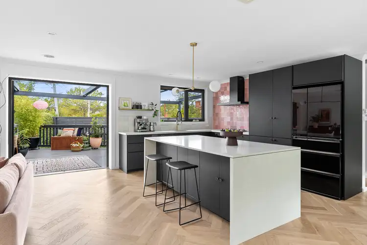 Fourth view of Homely house listing, 6 Earle Street, Lyneham ACT 2602