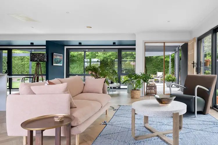Sixth view of Homely house listing, 6 Earle Street, Lyneham ACT 2602