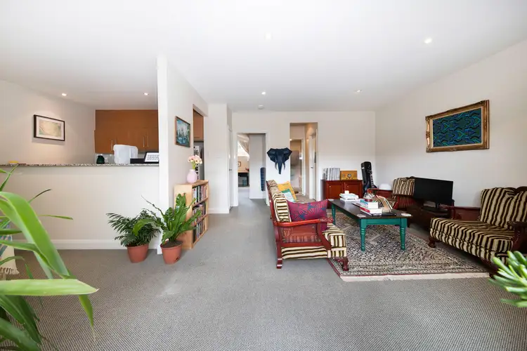 Third view of Homely apartment listing, 47/7 Empire Circuit, Forrest ACT 2603
