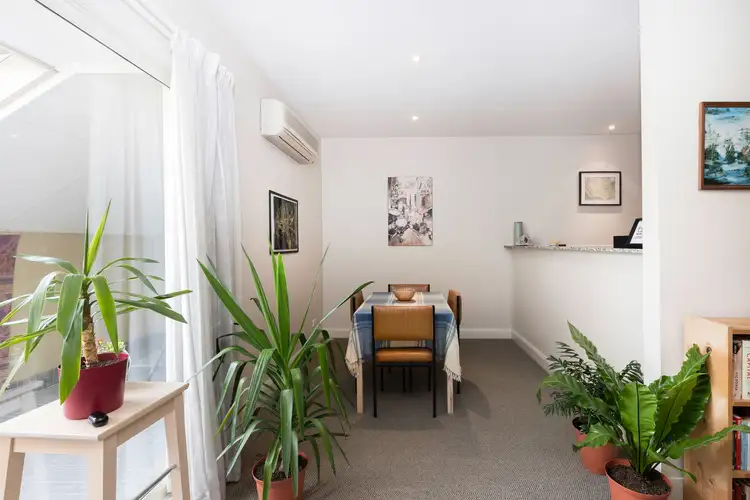 Fourth view of Homely apartment listing, 47/7 Empire Circuit, Forrest ACT 2603