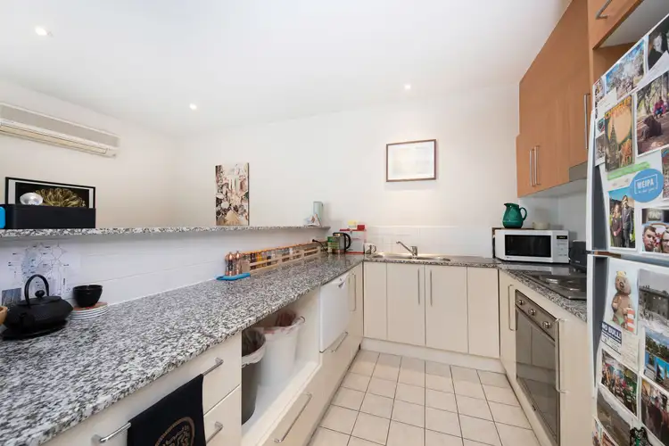 Fifth view of Homely apartment listing, 47/7 Empire Circuit, Forrest ACT 2603