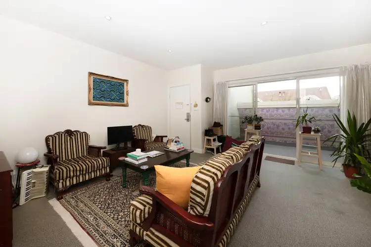 Sixth view of Homely apartment listing, 47/7 Empire Circuit, Forrest ACT 2603