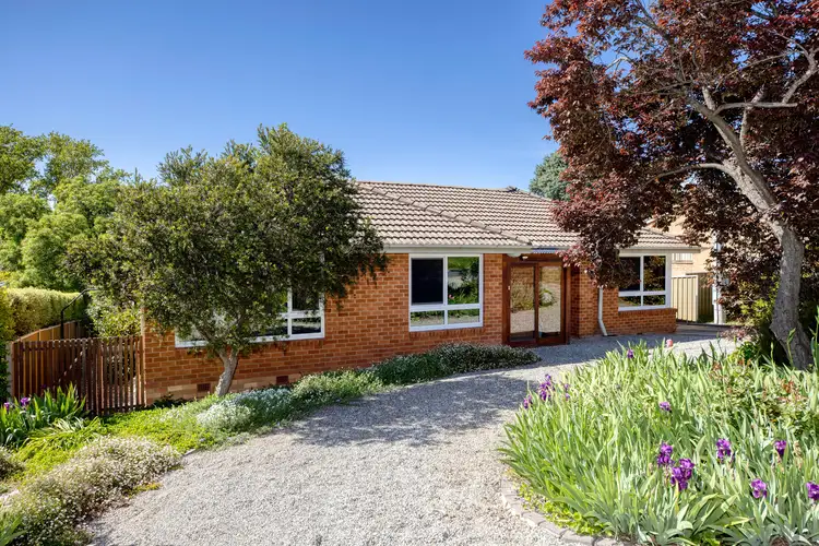 Main view of Homely house listing, 57 Allan Street, Curtin ACT 2605