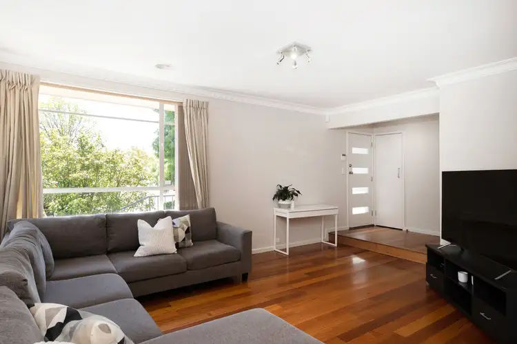 Third view of Homely house listing, 12 Spafford Crescent, Farrer ACT 2607