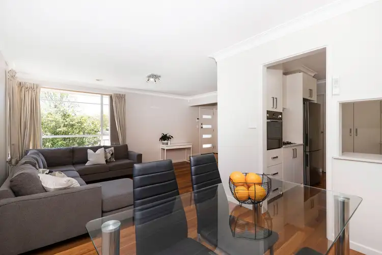 Fourth view of Homely house listing, 12 Spafford Crescent, Farrer ACT 2607