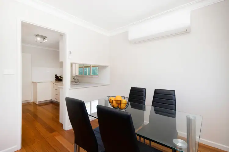 Fifth view of Homely house listing, 12 Spafford Crescent, Farrer ACT 2607