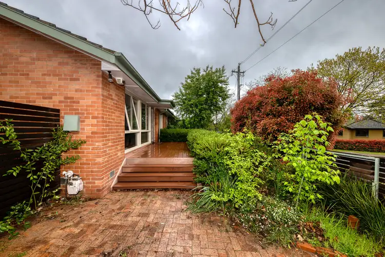 Second view of Homely semi-detached listing, 6 Morgan Crescent, Curtin ACT 2605
