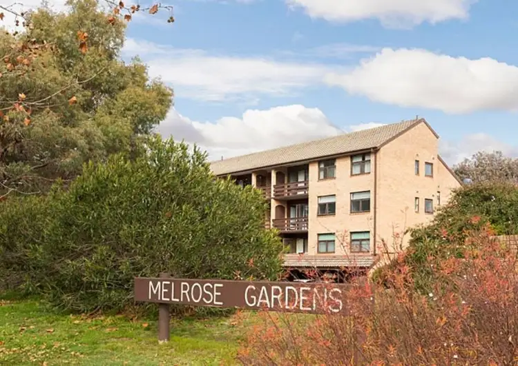 Main view of Homely unit listing, 24/8 Corinna Street, Lyons ACT 2606