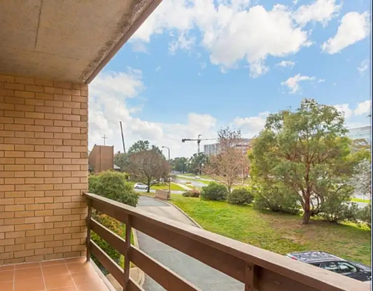 Second view of Homely unit listing, 24/8 Corinna Street, Lyons ACT 2606