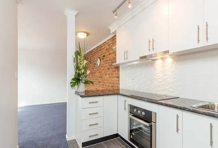 Fourth view of Homely unit listing, 24/8 Corinna Street, Lyons ACT 2606