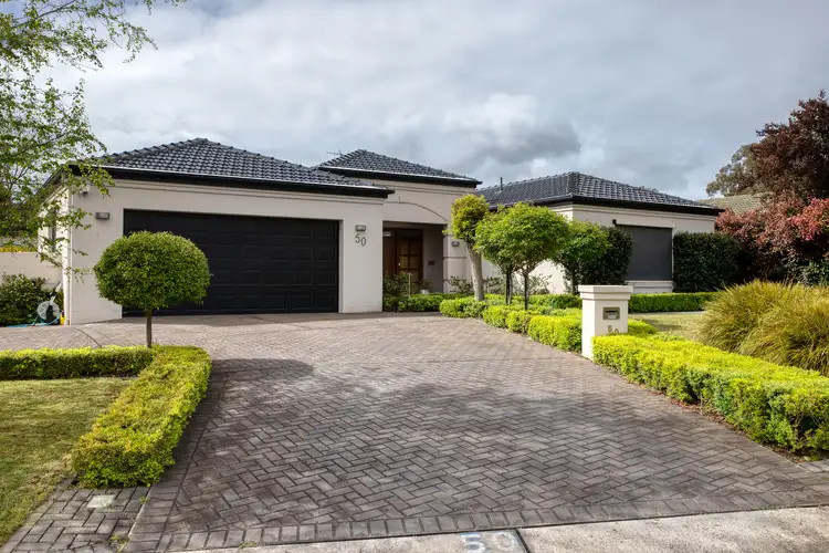 Main view of Homely house listing, 50 Derwent Street, Lyons ACT 2606