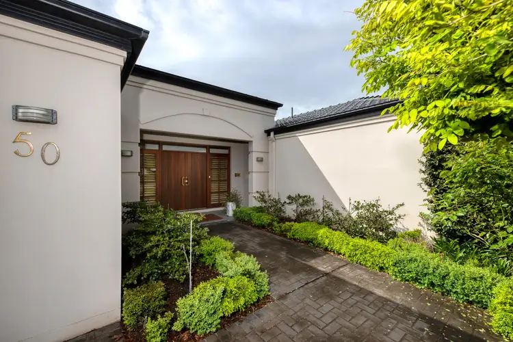 Second view of Homely house listing, 50 Derwent Street, Lyons ACT 2606