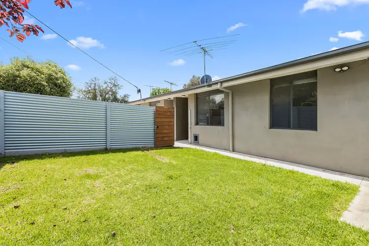 Second view of Homely unit listing, 2/3 Kinnordy Court, Hamlyn Heights VIC 3215