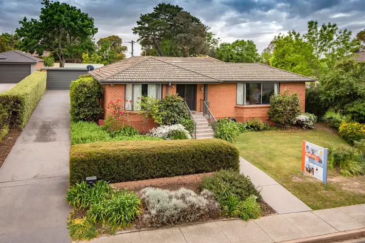 44 Gouger Street, Torrens ACT 2607