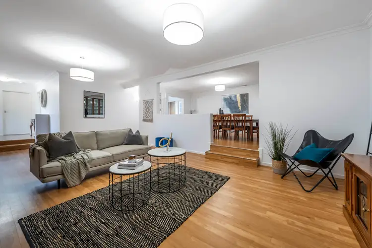 Second view of Homely house listing, 44 Gouger Street, Torrens ACT 2607