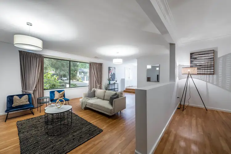 Third view of Homely house listing, 44 Gouger Street, Torrens ACT 2607