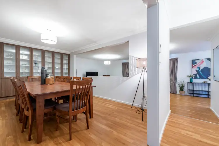 Fifth view of Homely house listing, 44 Gouger Street, Torrens ACT 2607