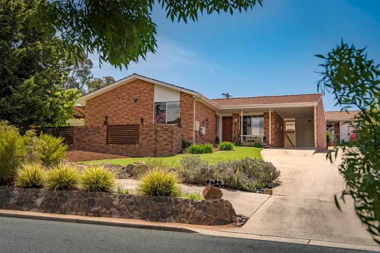Main view of Homely house listing, 129A Chippindall Circuit, Theodore ACT 2905