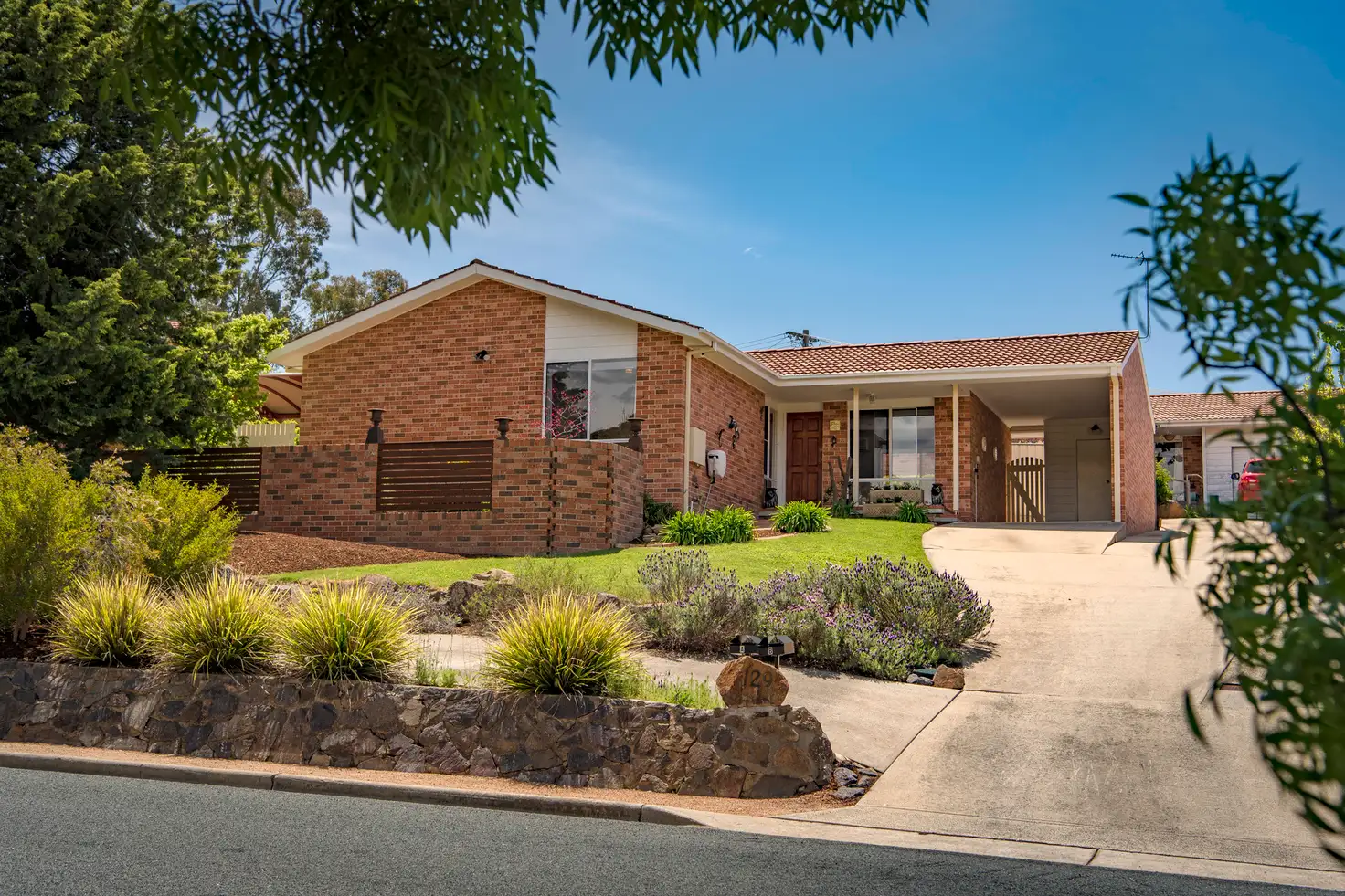 Main view of Homely house listing, 129A Chippindall Circuit, Theodore ACT 2905