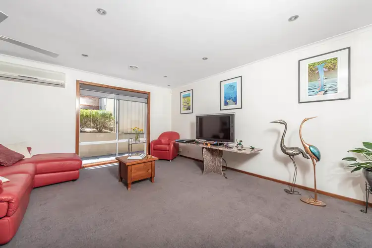 Third view of Homely house listing, 129A Chippindall Circuit, Theodore ACT 2905