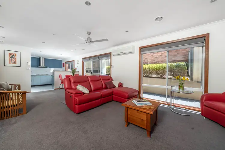 Fourth view of Homely house listing, 129A Chippindall Circuit, Theodore ACT 2905