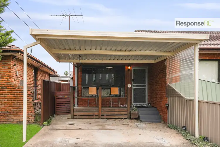 2/179 Boronia Road, North St Marys NSW 2760