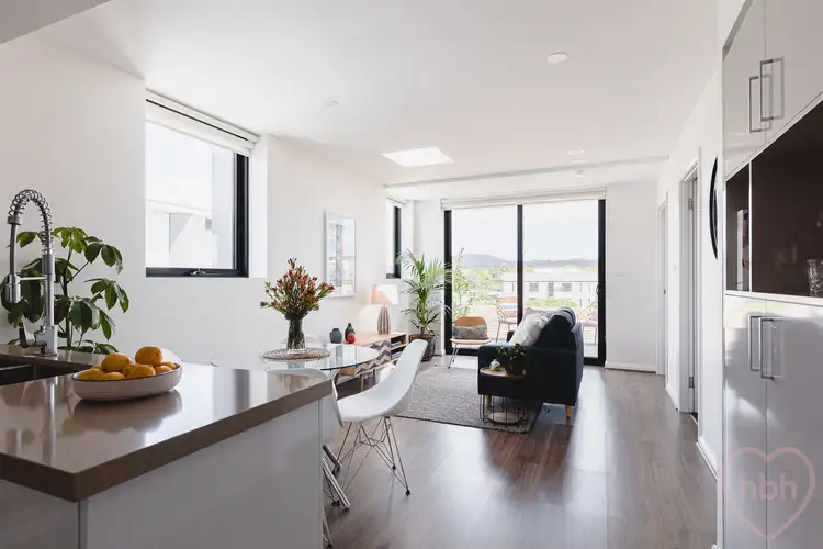 90/29 Dawes Street, Kingston ACT 2604