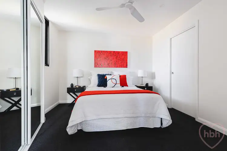 Third view of Homely apartment listing, 90/29 Dawes Street, Kingston ACT 2604
