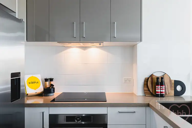 Fourth view of Homely apartment listing, 90/29 Dawes Street, Kingston ACT 2604