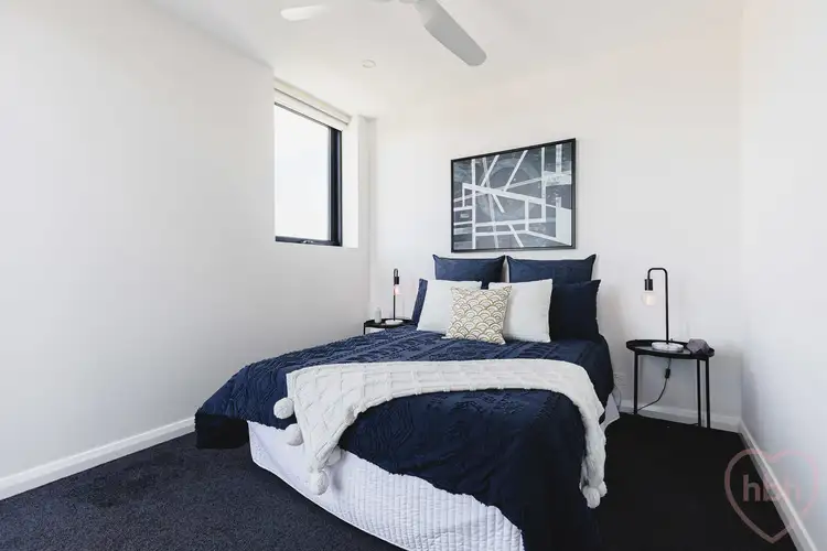 Fifth view of Homely apartment listing, 90/29 Dawes Street, Kingston ACT 2604