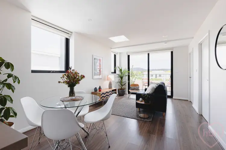 Sixth view of Homely apartment listing, 90/29 Dawes Street, Kingston ACT 2604
