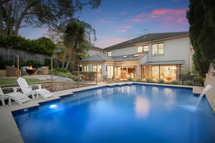 Third view of Homely house listing, 9 The Avenue, Hunters Hill NSW 2110