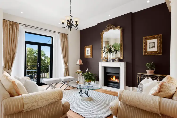 Sixth view of Homely house listing, 9 The Avenue, Hunters Hill NSW 2110