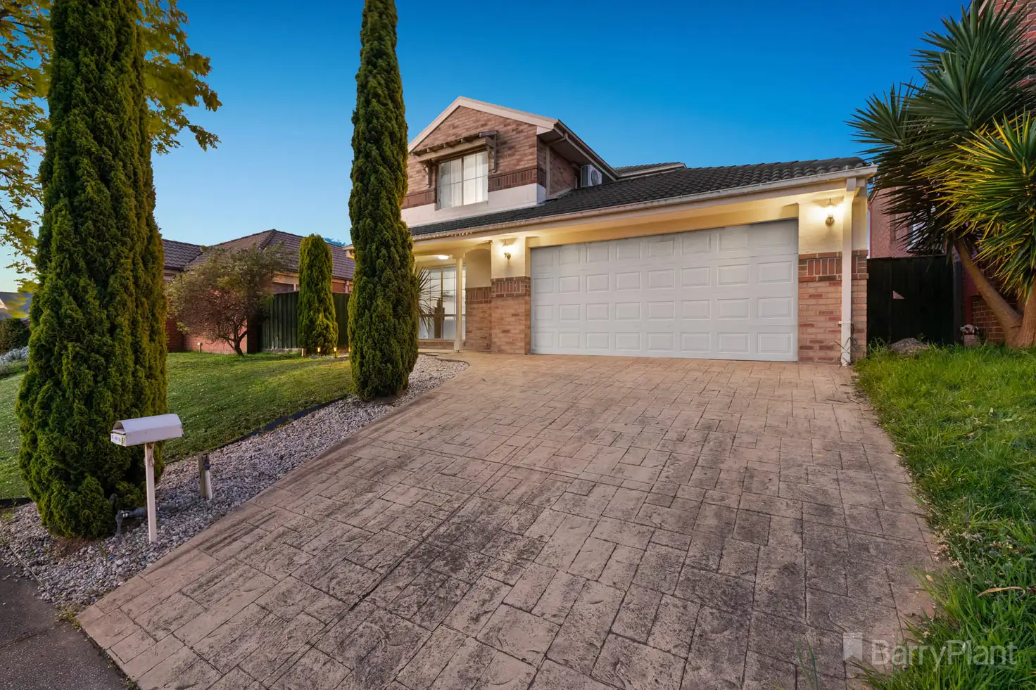 Main view of Homely house listing, 51 Harrington Drive, Narre Warren South VIC 3805