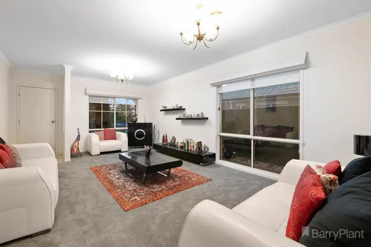 Fourth view of Homely house listing, 51 Harrington Drive, Narre Warren South VIC 3805