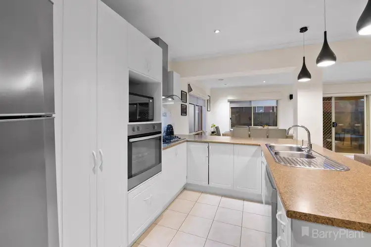 Sixth view of Homely house listing, 51 Harrington Drive, Narre Warren South VIC 3805
