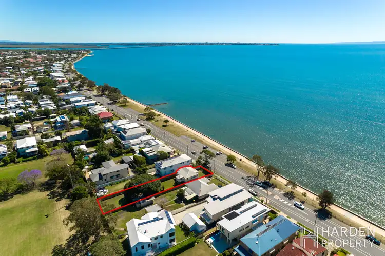 Main view of Homely house listing, 346 Flinders Parade, Brighton QLD 4017